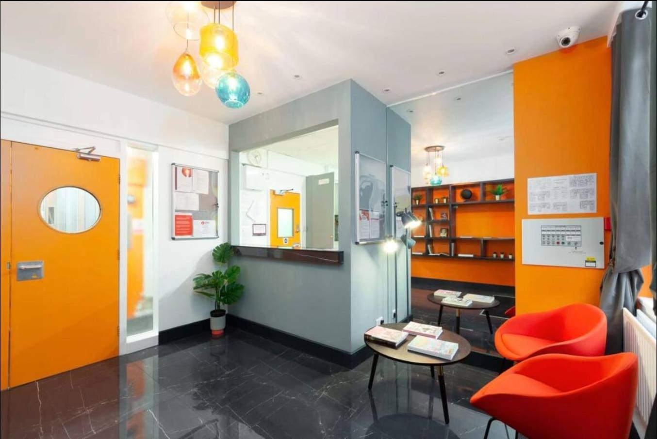 Spacious Room With Shared Facilities Λονδίνο Εξωτερικό φωτογραφία