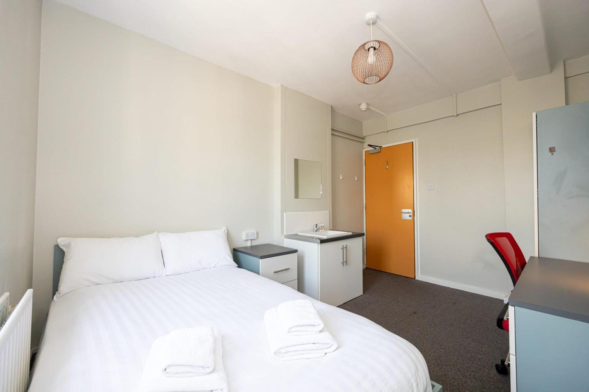 Spacious Room With Shared Facilities Λονδίνο Εξωτερικό φωτογραφία