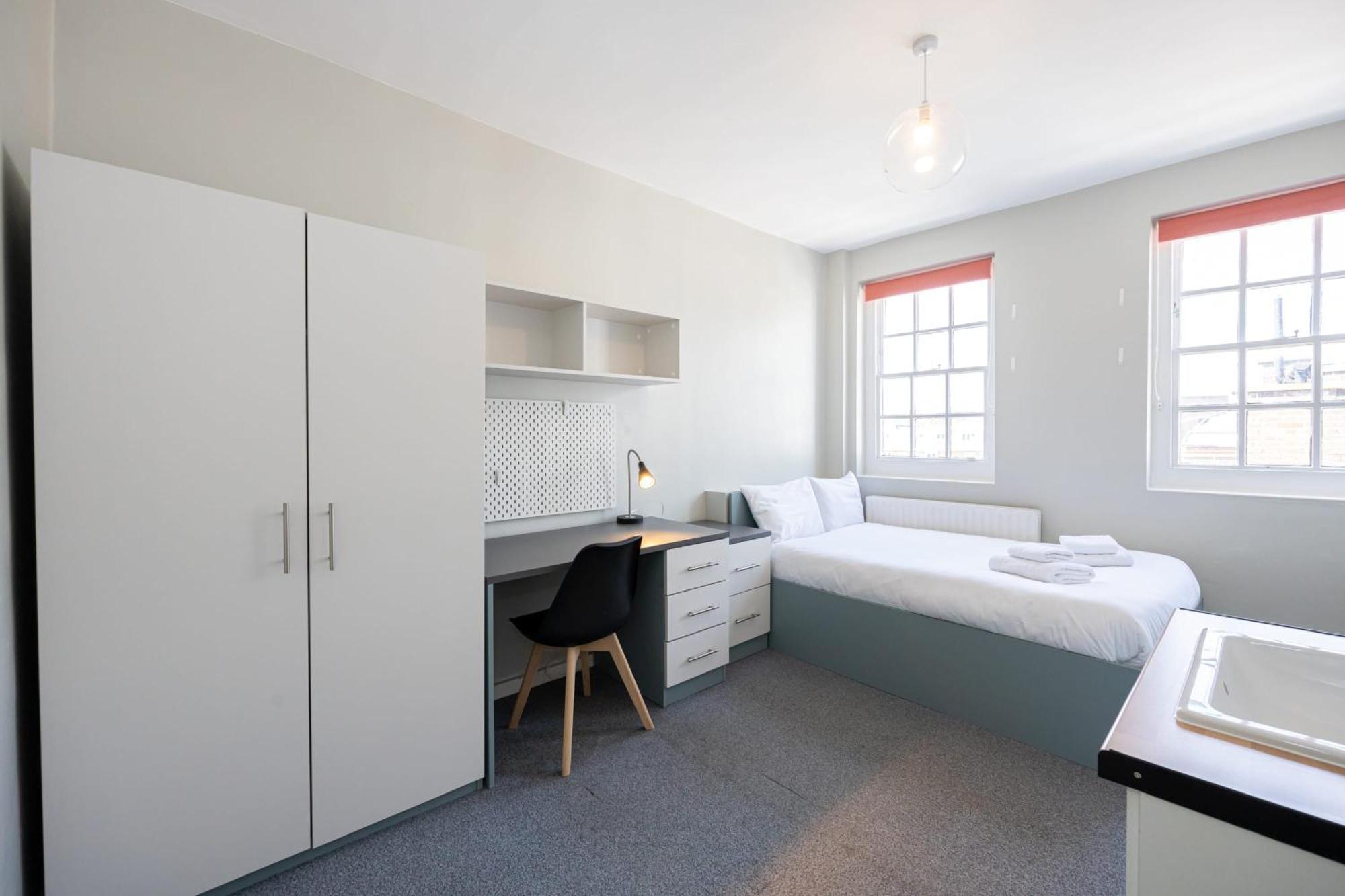 Spacious Room With Shared Facilities Λονδίνο Εξωτερικό φωτογραφία