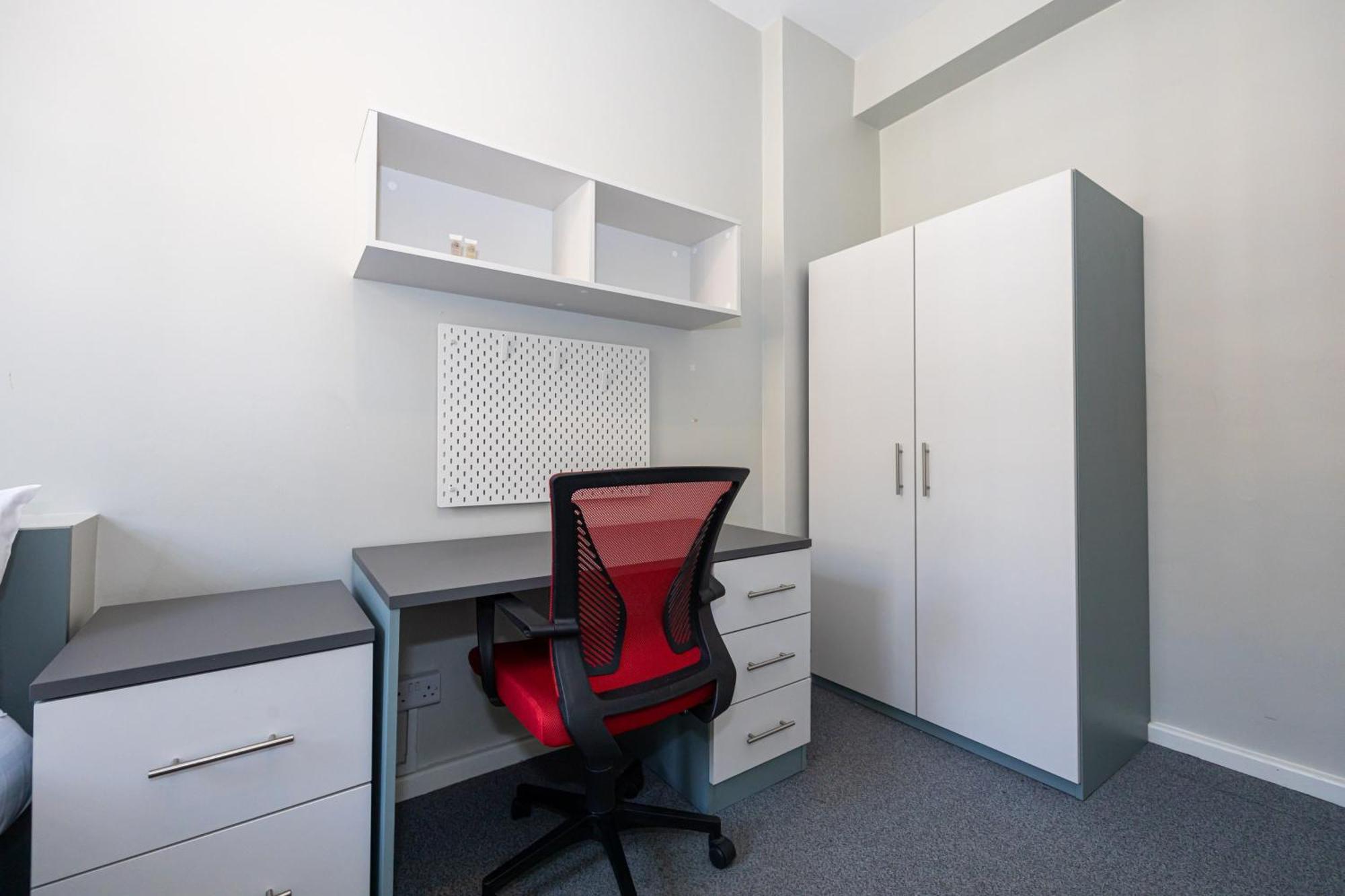 Spacious Room With Shared Facilities Λονδίνο Εξωτερικό φωτογραφία