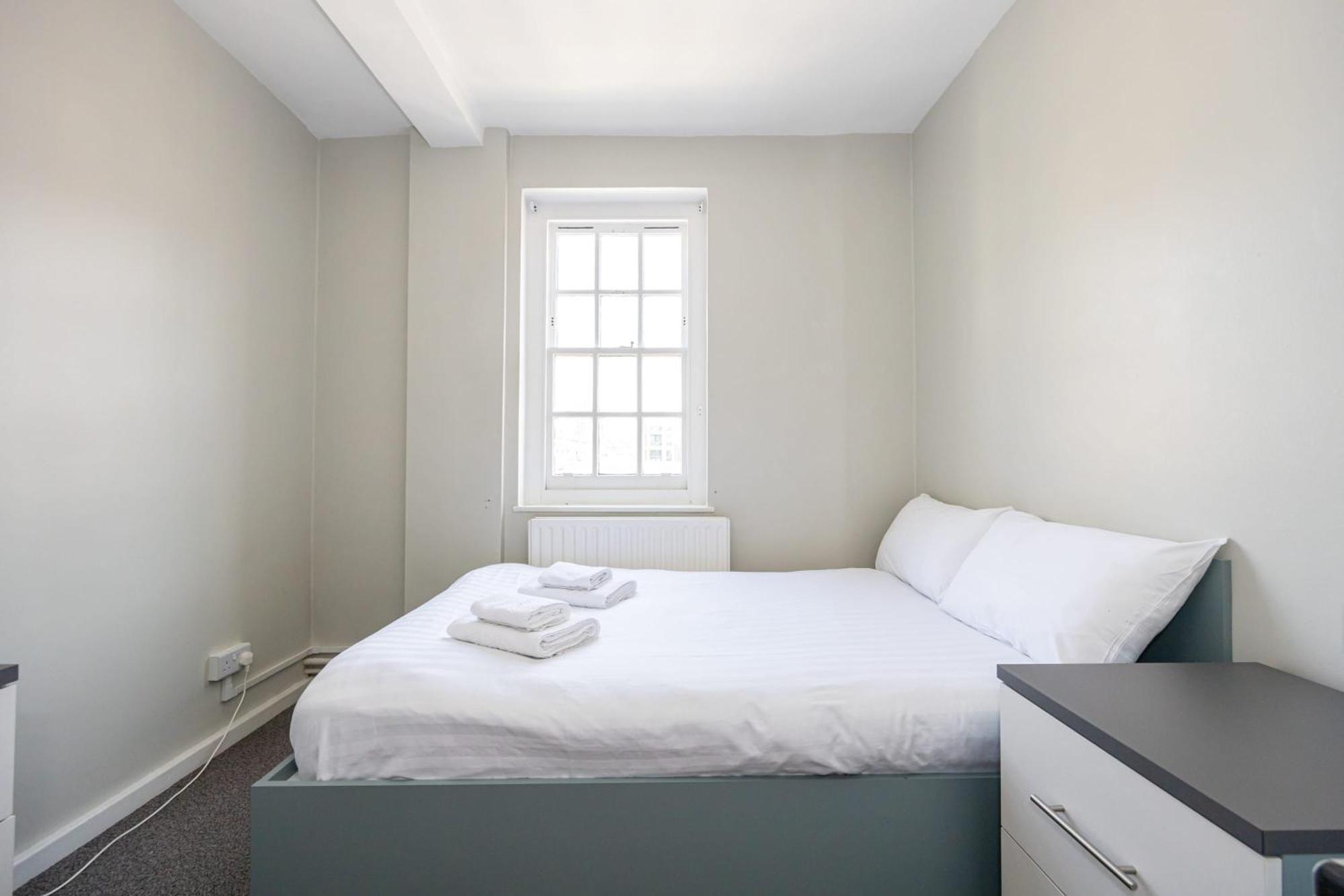 Spacious Room With Shared Facilities Λονδίνο Εξωτερικό φωτογραφία