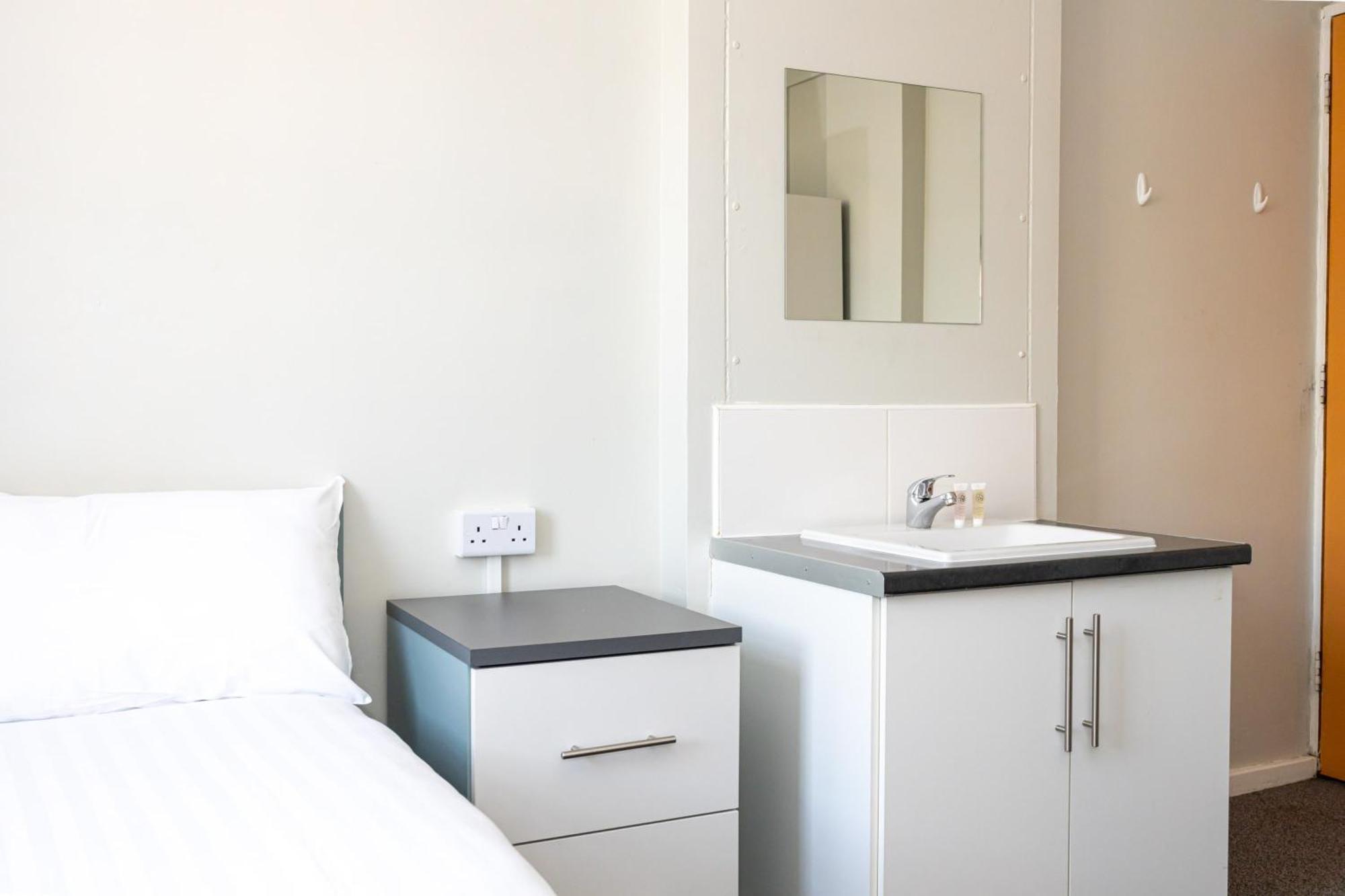 Spacious Room With Shared Facilities Λονδίνο Εξωτερικό φωτογραφία