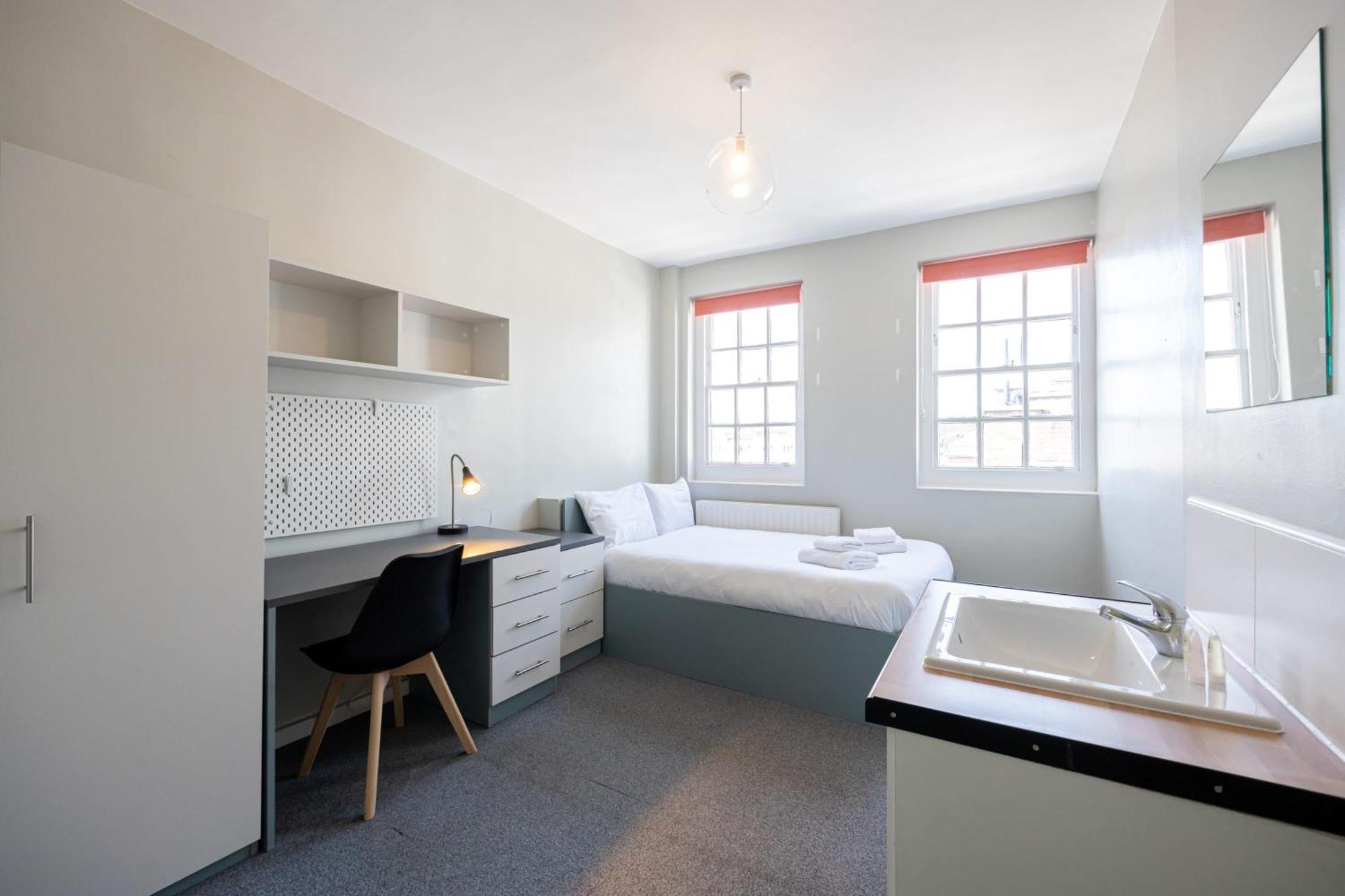 Spacious Room With Shared Facilities Λονδίνο Εξωτερικό φωτογραφία