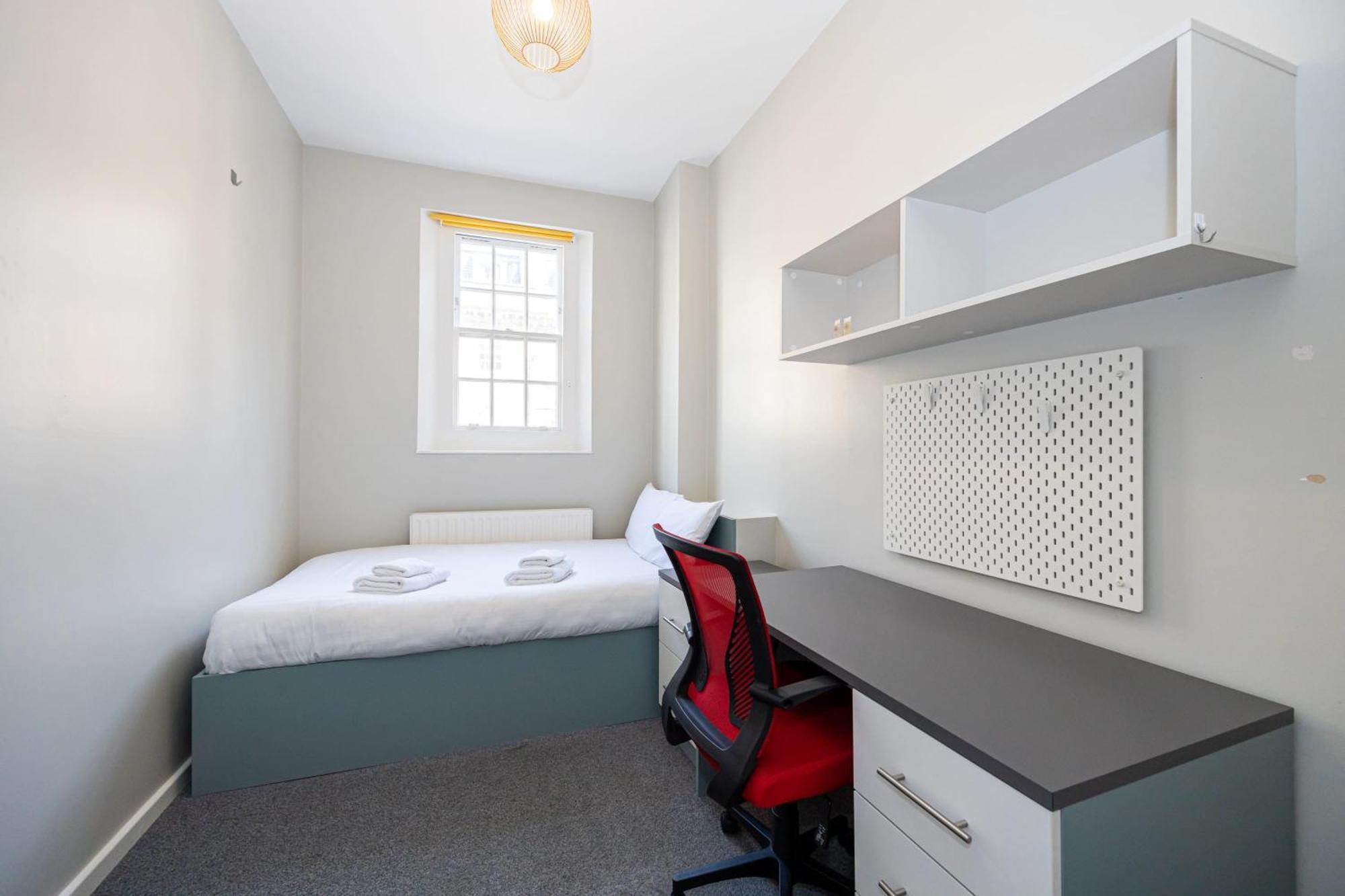 Spacious Room With Shared Facilities Λονδίνο Εξωτερικό φωτογραφία