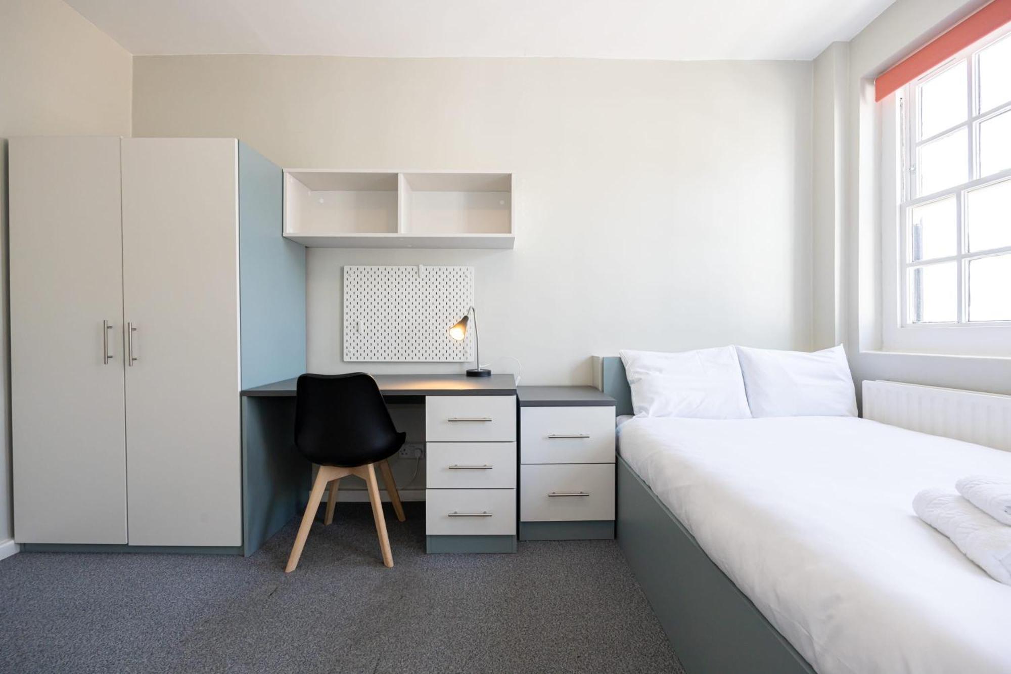 Spacious Room With Shared Facilities Λονδίνο Εξωτερικό φωτογραφία