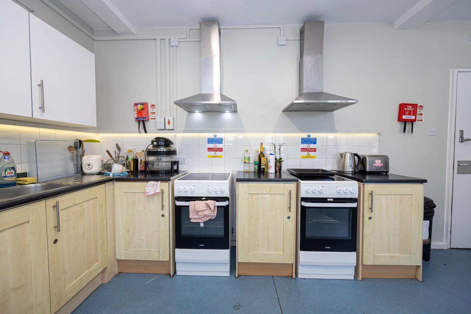 Spacious Room With Shared Facilities Λονδίνο Εξωτερικό φωτογραφία